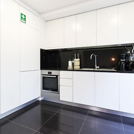 Sao Bento Harmony By Homing Apartment Lisboa Екстериор снимка