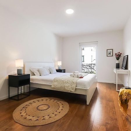 Sao Bento Harmony By Homing Apartment Lisboa Екстериор снимка