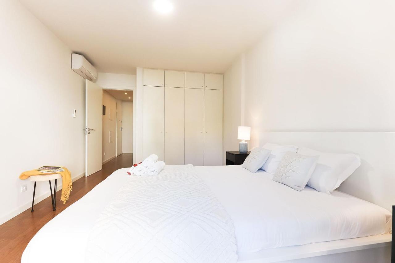 Sao Bento Harmony By Homing Apartment Lisboa Екстериор снимка