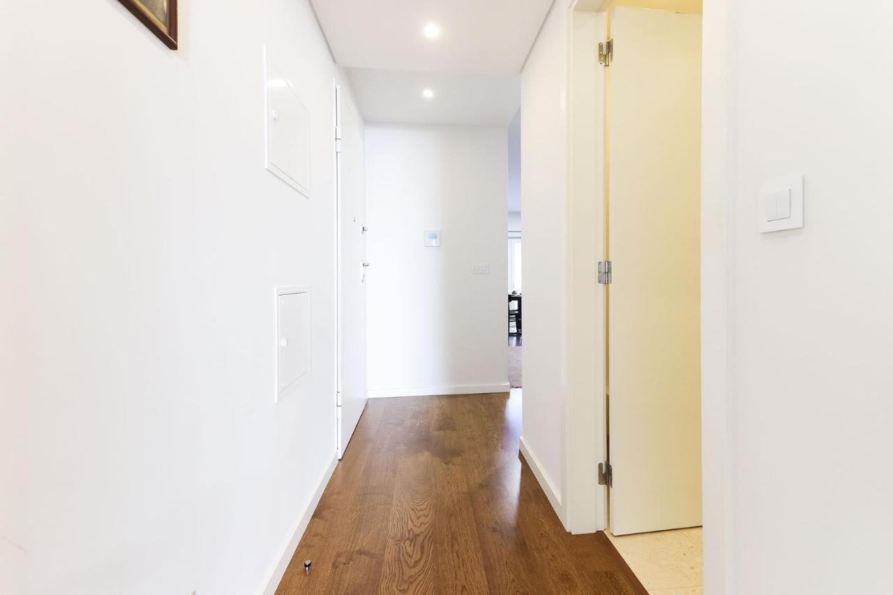 Sao Bento Harmony By Homing Apartment Lisboa Екстериор снимка