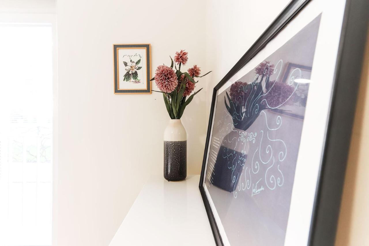 Sao Bento Harmony By Homing Apartment Lisboa Екстериор снимка