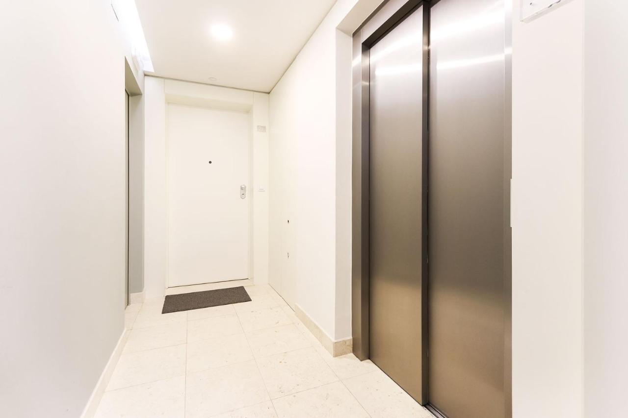 Sao Bento Harmony By Homing Apartment Lisboa Екстериор снимка