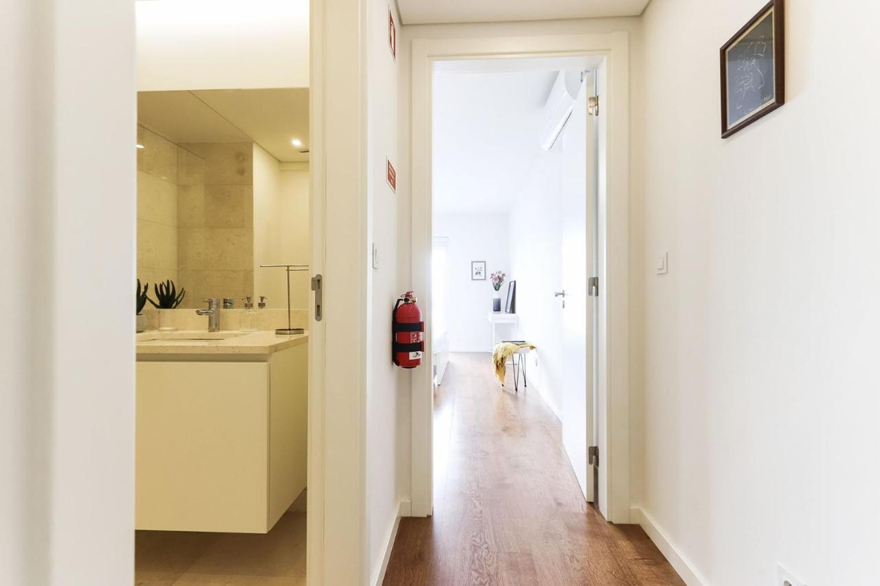 Sao Bento Harmony By Homing Apartment Lisboa Екстериор снимка