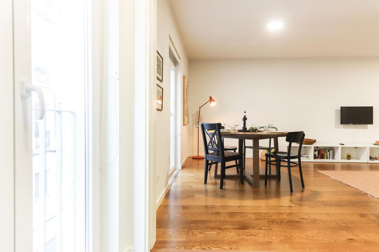 Sao Bento Harmony By Homing Apartment Lisboa Екстериор снимка