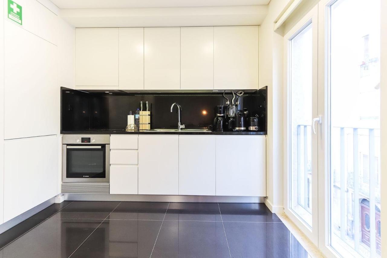 Sao Bento Harmony By Homing Apartment Lisboa Екстериор снимка