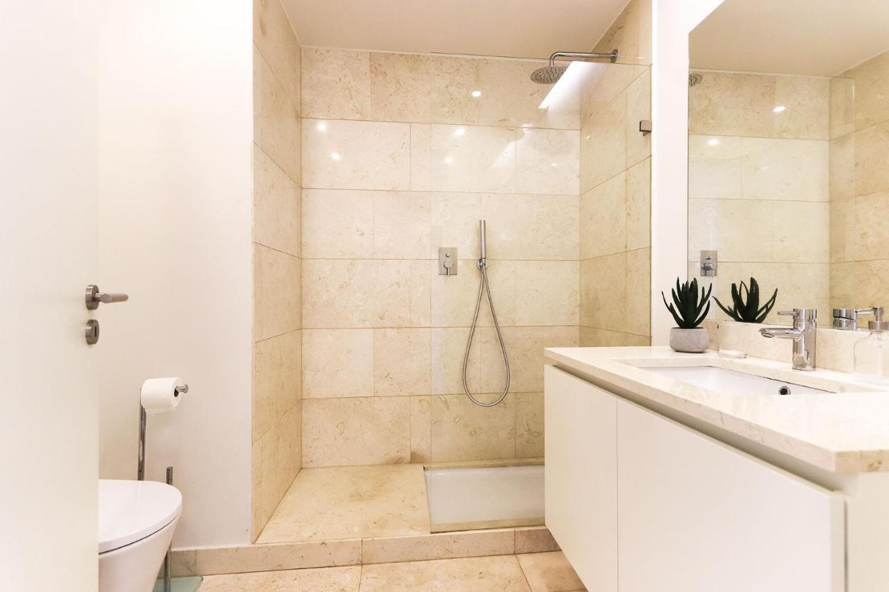 Sao Bento Harmony By Homing Apartment Lisboa Екстериор снимка