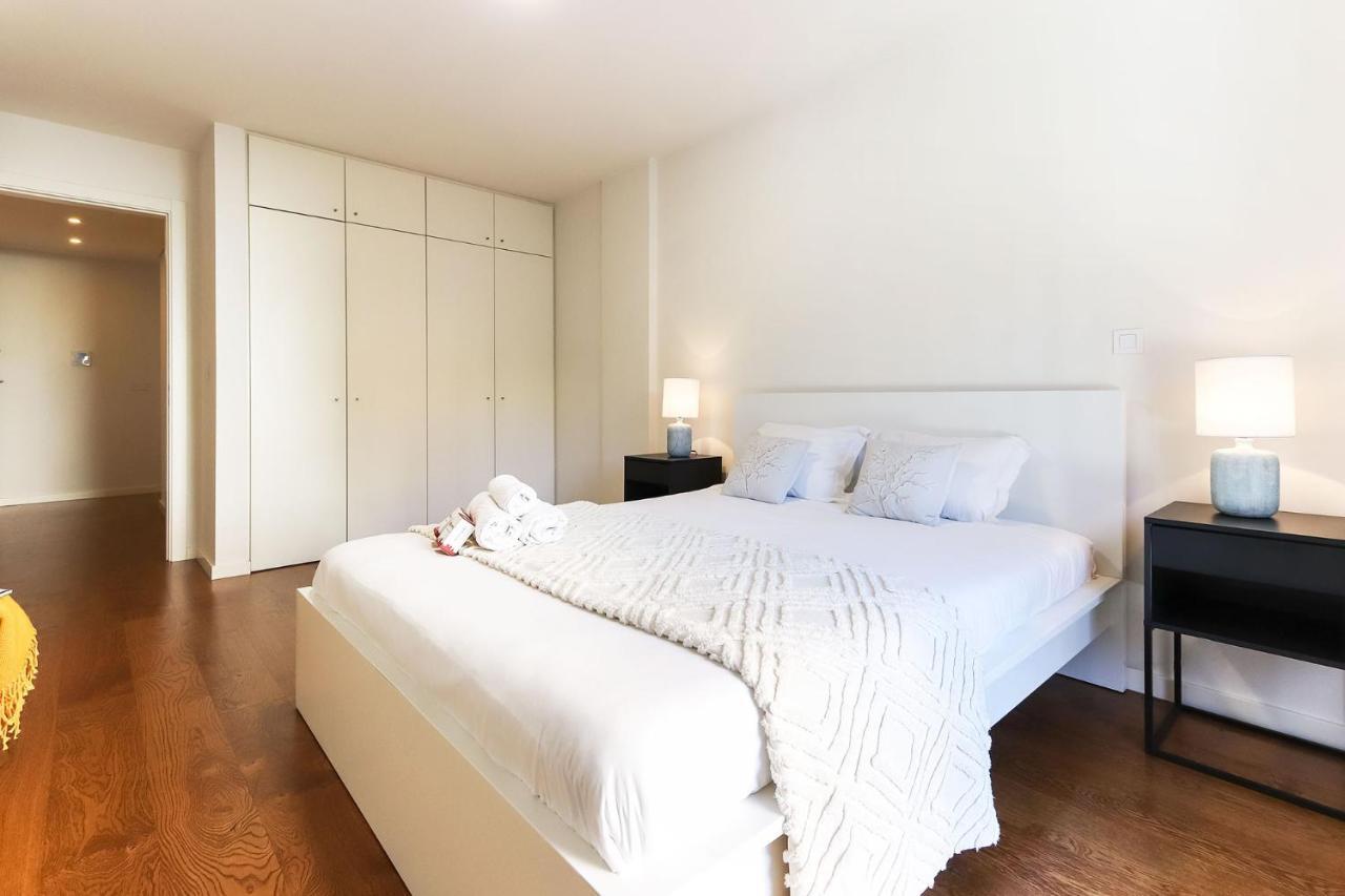 Sao Bento Harmony By Homing Apartment Lisboa Екстериор снимка